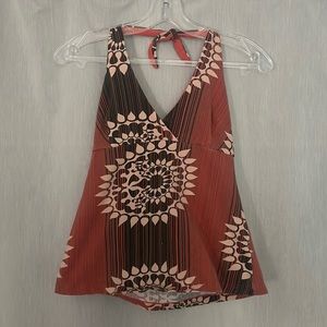 Patagonia Halter Tank Size S